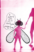 Chip Kidd Book Cover- Kenjiro Haitani A Rabbits Eyes Novel