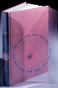 Book Cover - Koji Suzuki The Ring Chip Kidd Jacket Design