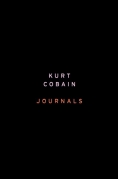 Kurt Cobain Journal Book