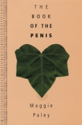 Chip Kidd Book Cover - Maggie Paley The Book of the Penis Chip Kidd