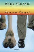 Chip Kidd Book Cover - Mark Strand Man and Camel Book