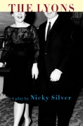 Chip Kidd Designer Book Cover - Nicky Silver The Lyons a Play