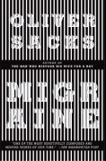 Book Cover- Oliver Sacks Migraine