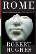 ROME Book by Robert Hughes