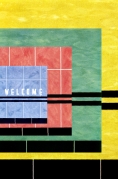 WELCOME Vintage Magazine Cover by Book Designer Chip Kidd